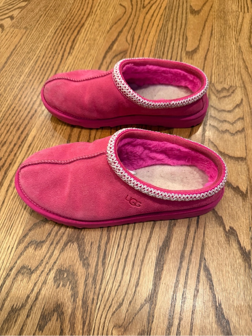 UGG Tasman Slipper
Taffy Pink (Women's) - Picture 4 of 7